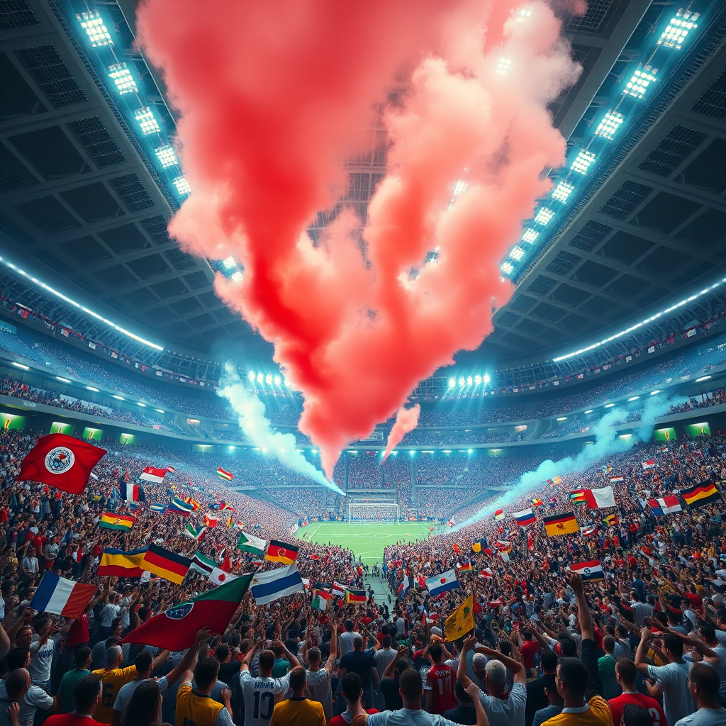Lịch Bóng Đá World Cup 2026 Tại Thành Phố Philadelphia: Cẩm Nang Toàn Tập Cho Người Hâm Mộ