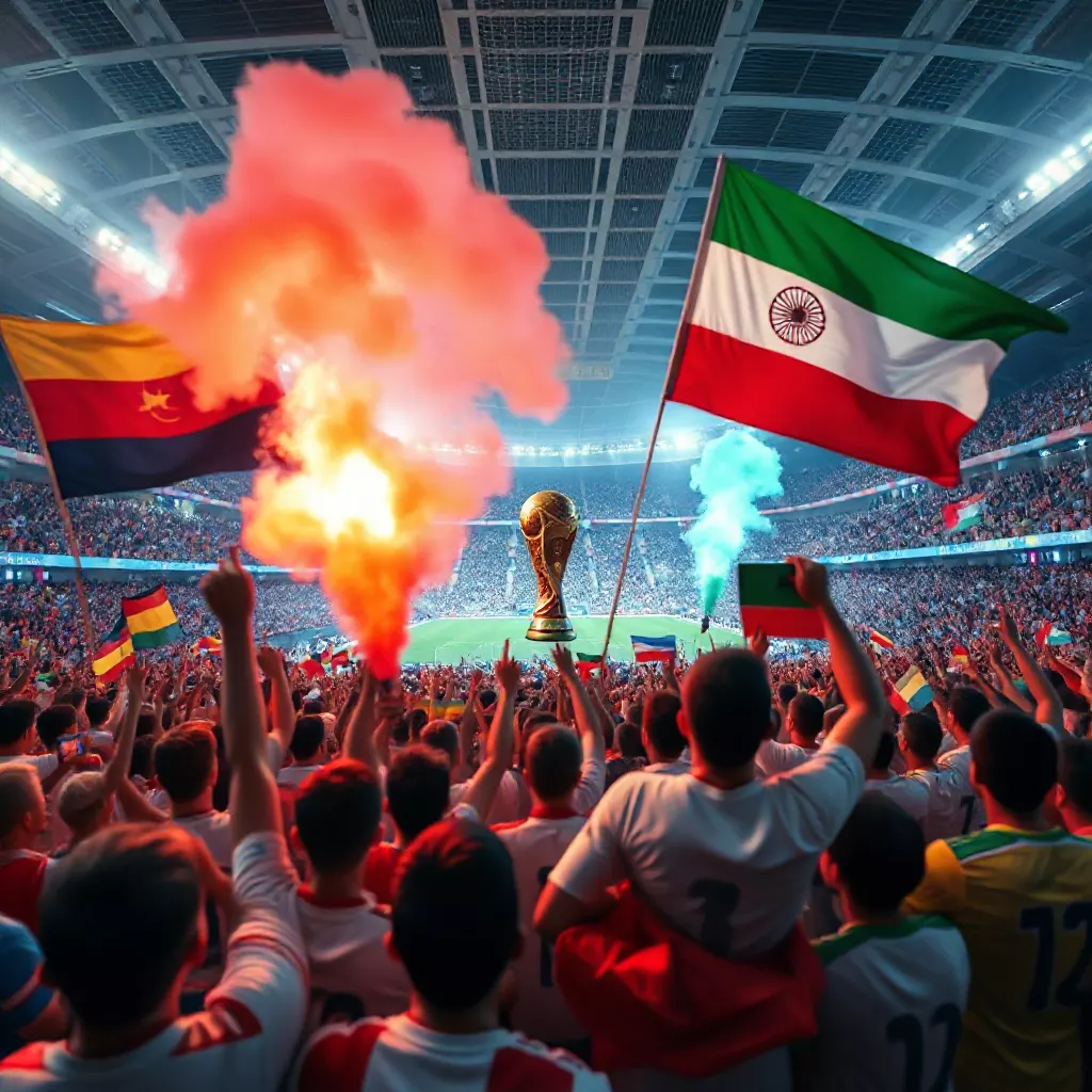 Dự Đoán Argentina vs Thụy Sĩ: Trận Đấu Có Dễ Dàng Cho Nhà Đương Kim Vô Địch?