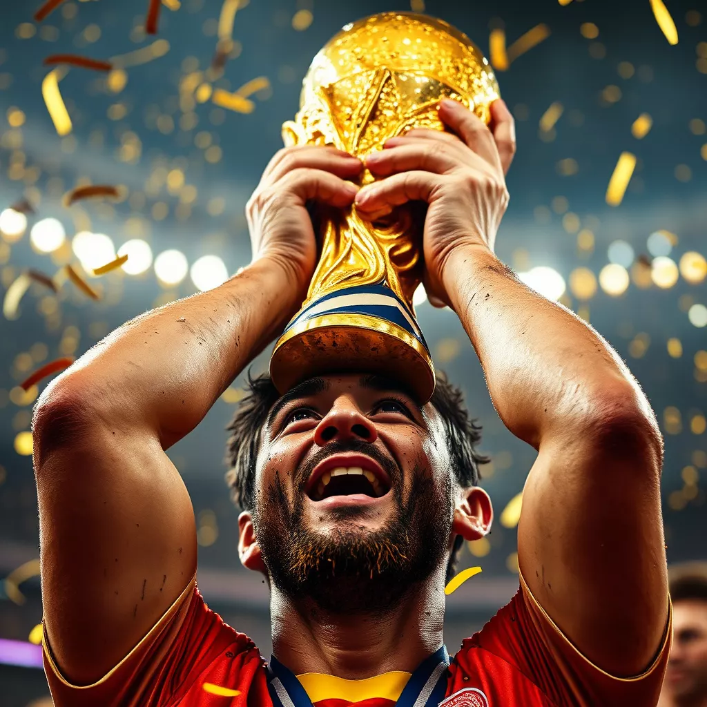 Dự Đoán Argentina vs Thụy Sĩ: Trận Đấu Có Dễ Dàng Cho Nhà Đương Kim Vô Địch? — view 4